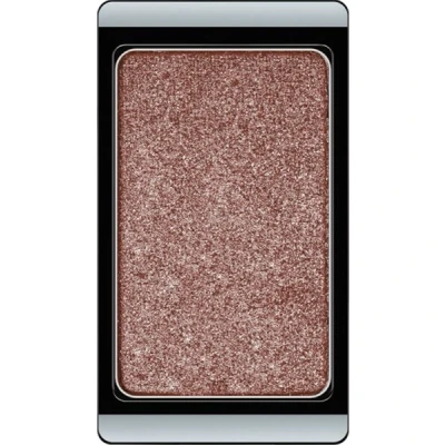 Abbildung von ARTDECO Eyeshadow Farbintensiver langanhaltender Lidschatten matt 1 x 1g