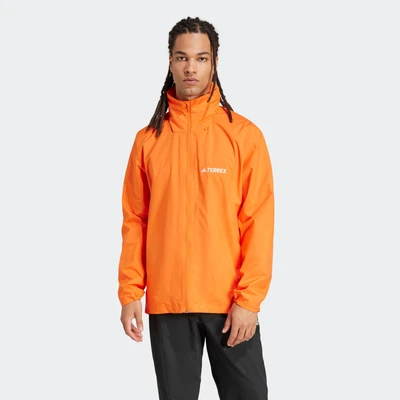 Abbildung von adidas TERREX Outdoorjacke &quot;MT ESS 2L R JKT&quot;