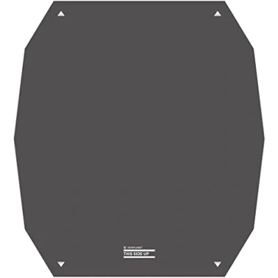Abbildung von Heimplanet Backdoor Ground Sheet grey Zelt Zubehör