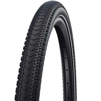 Abbildung von Cop.Sw 700X38 (40 622) Marathon Almotion N/Ref Tle, Schwarz