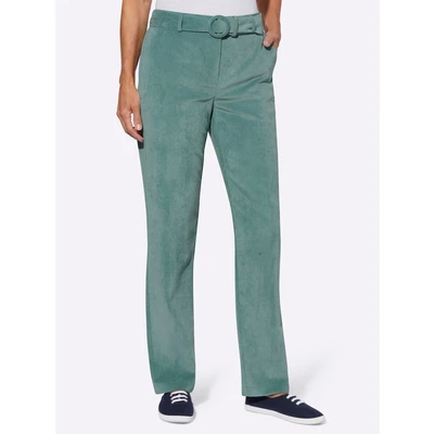 Abbildung von Classic Basics Cordhose