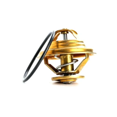 Abbildung von VEMO EXPERT KITS + V15 99 1985 1 Kühlwasserthermostat 88 mit Dichtung AUDI: A6 C4 Avant, 100 C3 Limousine, Limousine