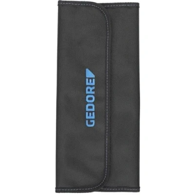 Abbildung von GEDORE Rolltasche, 1 Stück, WT 1056 9