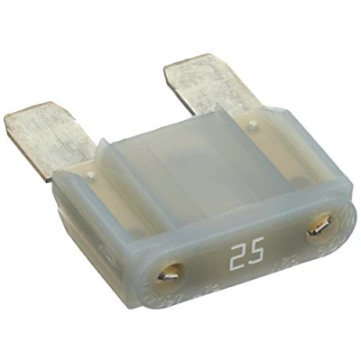 Abbildung von HERTH+BUSS ELPARTS 50295549066 Sicherung 25 grau 32