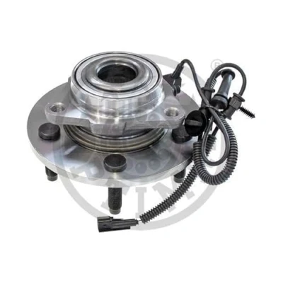 Abbildung von OPTIMAL 991901 Radlagersatz Vorderachse DODGE: Ram 1500 Pickup