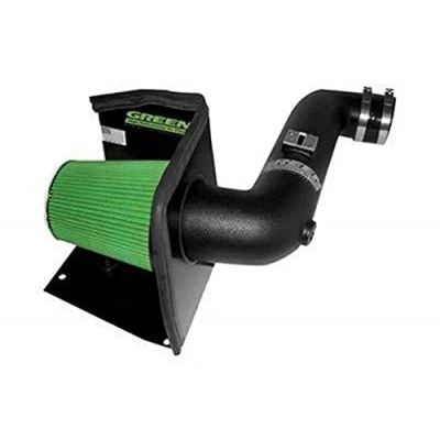 Abbildung von GREEN K2.85 Sportluftfilter