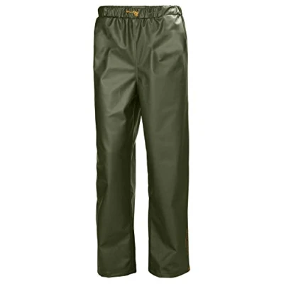 Abbildung von Helly Hansen Workwear Unisex, Army Green, XS Waist 30&quot;, Inside Leg 31&quot;