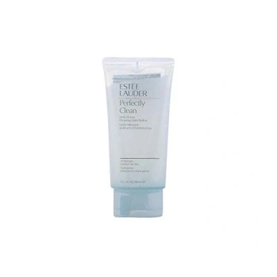 Abbildung von Estée Lauder Perfectly Clean Multiaction Gel 150 ml