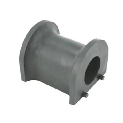 Abbildung von SKF VKDS 351020 Lagerbuchse, Stabilisator VOLKSWAGEN: Transporter 5 Kastenwagen, Bus, Multivan (7HM