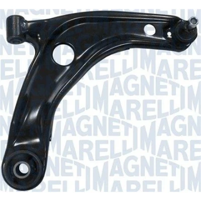 Abbildung von MAGNETI MARELLI 301181310180 Querlenker Vorderachse rechts TOYOTA: Yaris II Schrägheck, III Vios / Limousine