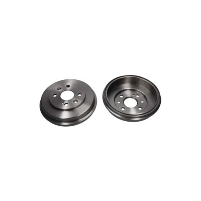 Abbildung von KAVO PARTS BD 4863 Bremstrommel FORD: FIESTA 6, 6 Van, MAZDA: 2 Schrägheck, Schrägheck