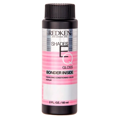 Abbildung von Redken Shades EQ Gloss Bonder Inside 07AA 60ml