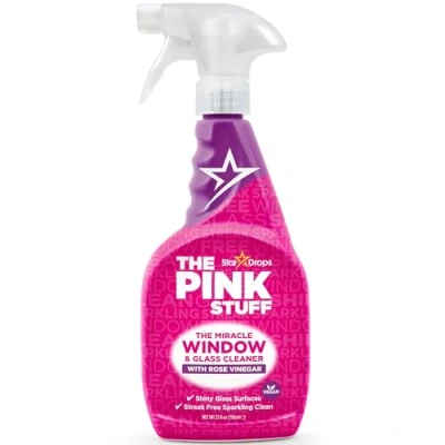 Abbildung von Stardrops Pink Stuff Waschmittel Colour Care, 30 Wäschen 960ml