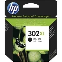 Abbildung von HP 302XL schwarz tintenpatrone 8,5 ml F6U68AE original