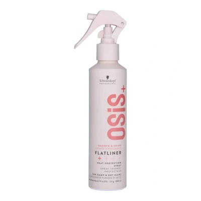 Abbildung von Schwarzkopf Osis Flatliner Thermoprotektor 200 ml