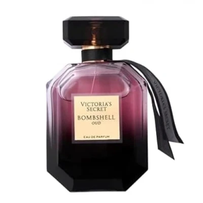 Abbildung von Victoria&#039;s Secret Bombshell Oud Eau de Parfum 50 ml