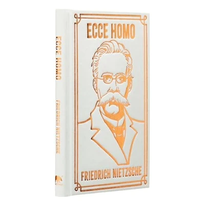 Abbildung von Ecce Homo (Arcturus Ornate Classics)