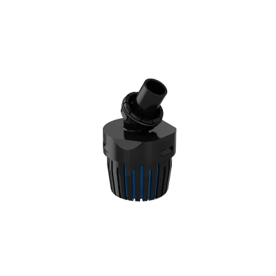 Abbildung von Geräuschdämpfer, Druckluftanlage WABCO 4800015202