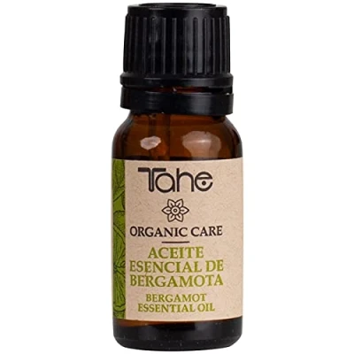 Abbildung von Tahe Organic Care Bergamot Ätherisches Öl, 10 ml