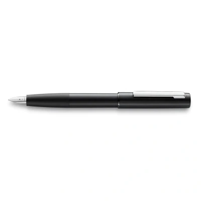Abbildung von LAMY Aion Black FP M