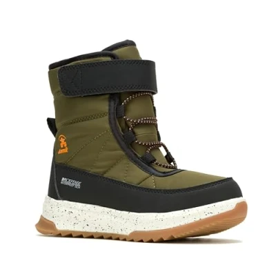 Abbildung von Kamik STORMY Winterstiefel Angenehm warm bis zu 32C