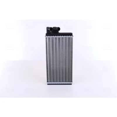 Abbildung von NISSENS 70230 Wärmetauscher ohne Leitung AUDI: A6 C4 Avant, 100 Limousine, Limousine kfzteile, kfzteile24, bandel online, bandel, atp