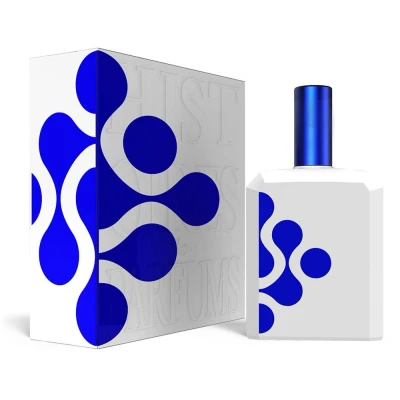 Abbildung von Histoires de Parfums This Is Not A Blue Bottle 1.5 Eau Parfum 120 ml
