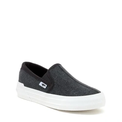 Abbildung von Rocket Dog Damen Cheeryful Sneaker, Schwarz, 38 EU