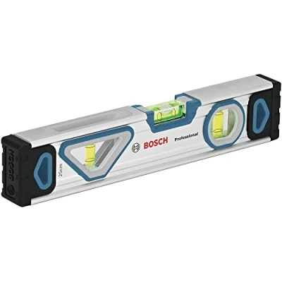 Abbildung von Bosch VATERPAS PRO LEVEL 25CM MAGNETISK