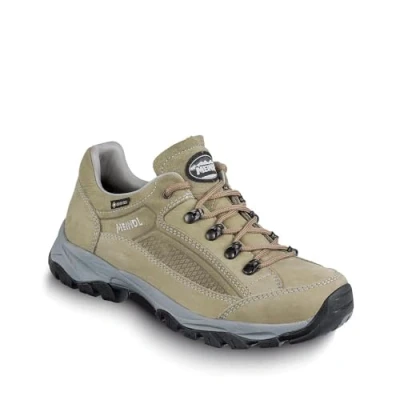 Abbildung von Meindl Atlanta Lady GTX Damen Schilf Braun EUR 41 Outdoorschuh
