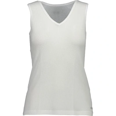 Abbildung von CMP Damen Tanktop, Weiss, D46