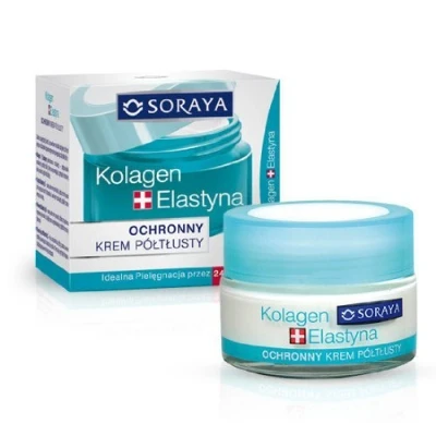 Abbildung von Soraya Gesichtscreme und Milch, ideal für Erwachsene, Unisex