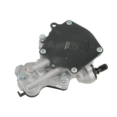 Abbildung von METZGER 8010160 Unterdruckpumpe mit Dichtung OPEL: Insignia A Sports Tourer, Schrägheck, Limousine