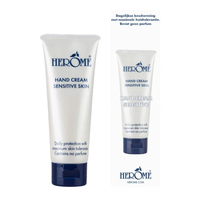 Abbildung von Her&ocirc;me Hand Cream Sensitive 75 ml