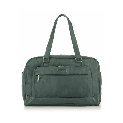 Abbildung von Wittchen EASY Kollektion Weekender Green, Damen, Größe: One Size, Green