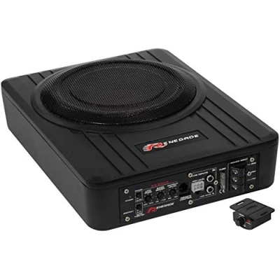 Abbildung von RENEGADE RS800A Aktive Subwoofer
