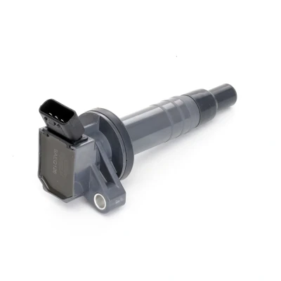 Abbildung von MAGNETI MARELLI 060717126012 Zündspule TOYOTA: Aygo, Avensis II Kombi, Corolla IX Schrägheck, PEUGEOT: 107 CITROËN: C1 I