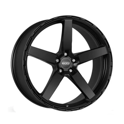 Abbildung von MarinaBay black 9 0x21 5x112 ET28 MB70 1