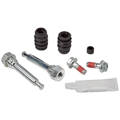 Abbildung von AUTOFREN SEINSA D7170C Führungshülsensatz, Bremssattel TOYOTA: Yaris II Schrägheck, Auris Prius III SUBARU: Trezia