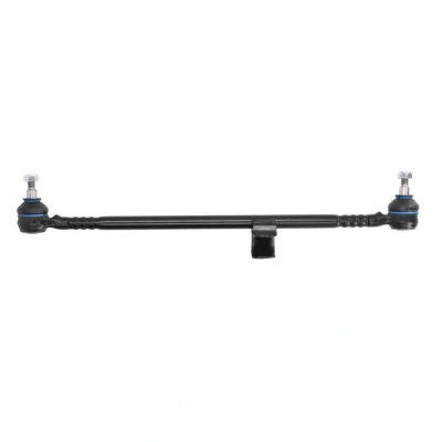 Abbildung von FEBI BILSTEIN 03669 Spurstange Vorderachse, mitte mit selbstsichernder Mutter MERCEDES BENZ: SL Cabrio, Coupe