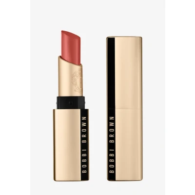 Abbildung von Bobbi Brown LUXE Matte Lipstick Lippenstift, Damen, Größe: 3.5 g,