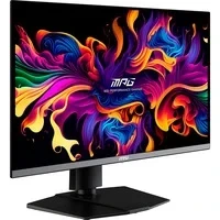 Abbildung von MPG 271QRXDE QD OLED, Gaming Monitor