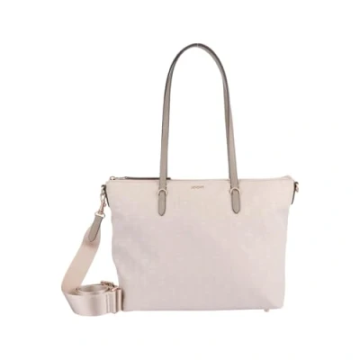 Abbildung von JOOP! WOMEN Collana Tessuto Helena Beige