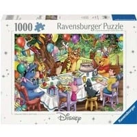 Abbildung von Ravensburger Winnie PUUH Sonstige Accessoires, Größe: One Size, Mehrfarbig