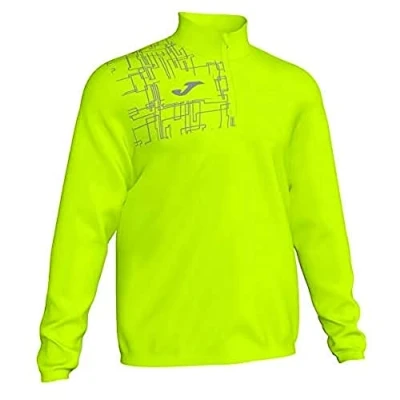 Abbildung von Joma Elite viii Fluorid gelb Kapuzenpullover