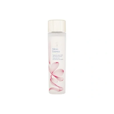 Abbildung von Estee Lauder Micro Essence Skin Activating Treatment Lotion Fresh with Sakura Ferment, 200 ml