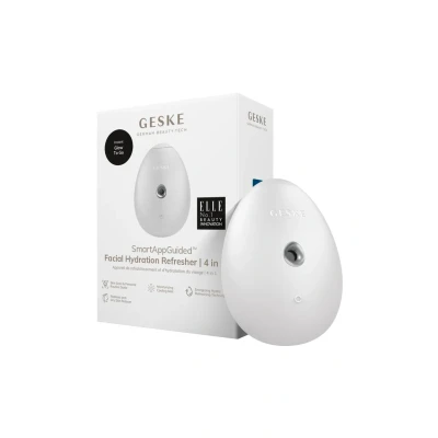 Abbildung von Geske Facial Hydration Refresher 4 IN 1 Gesichtspflege Zubehör, Größe: One Size, White