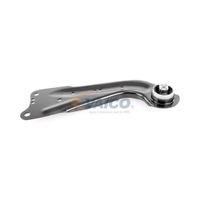 Abbildung von VAICO V10 4357 Querlenker Original Qualität Hinterachse links Längslenker VOLKSWAGEN: Passat B8 Variant, Golf 7 Schrägheck, Variant