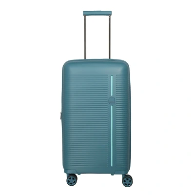 Abbildung von Travelite Roomer 4w Trunk M aqua