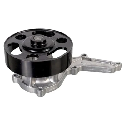 Abbildung von BLUE PRINT ADBP910008 Wasserpumpe Metall HONDA: HR V II